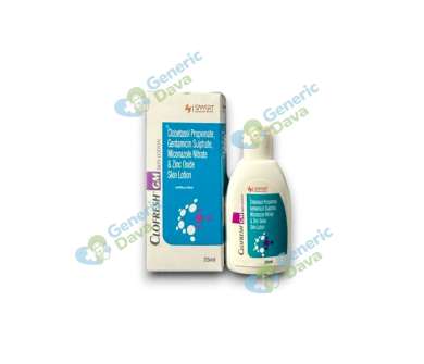 Clofresh GM Skin Lotion for itching redness and skin infection Online Generic Dawa