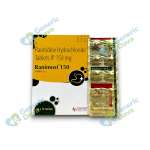 Ranimost 150 tablet uses for acid reflux and heartburn treatment online at Generic Dawa