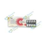 Cheston Cold Tablet for cold and cough relief
