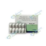 Medoc AT tablet for neuropathy and nerve support, Online at Generic Dawa