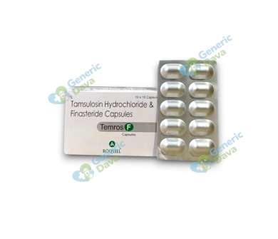 Temros F Tablet prostate health medicine buy online Generic Dawa